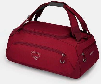 Osprey Daylite Duffel 30 Rood