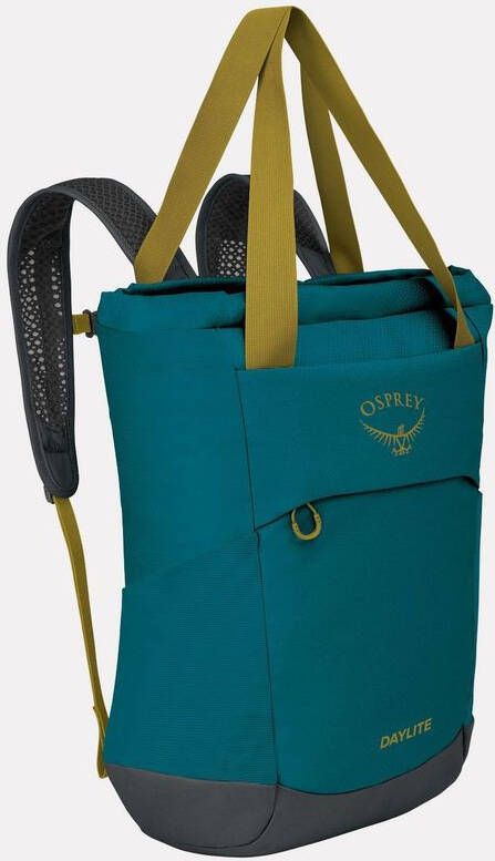Osprey Daylite Tote Pack Blauw