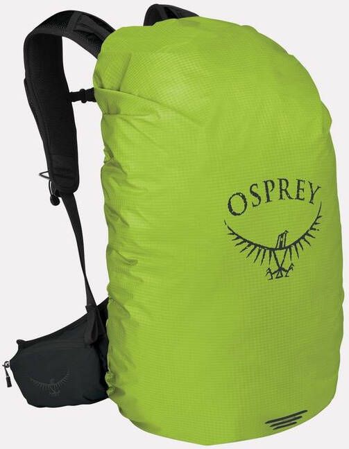 Osprey Hivis Raincover Sm Regenhoes Groen