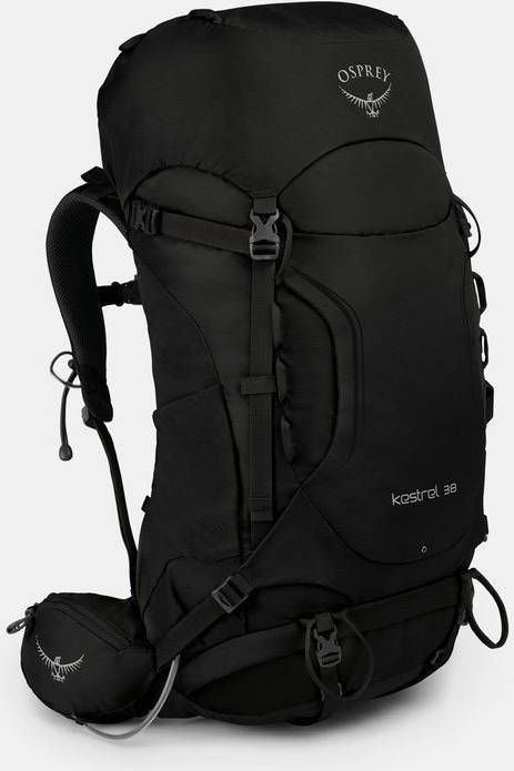 Osprey Kestrel 38 Backpack M/L black backpack