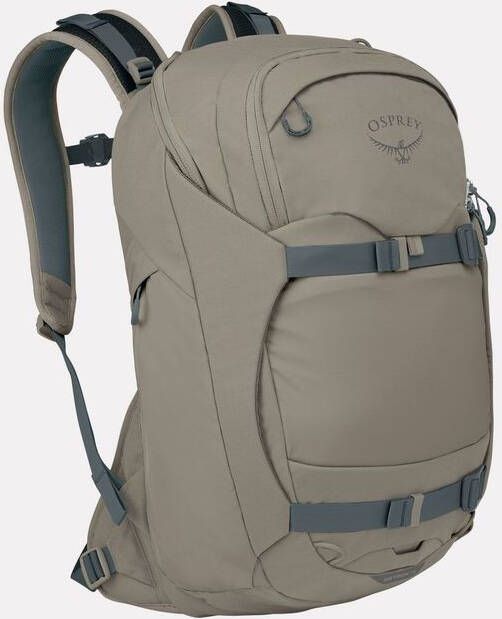 Osprey Metron 24 Dagrugzak Grijs
