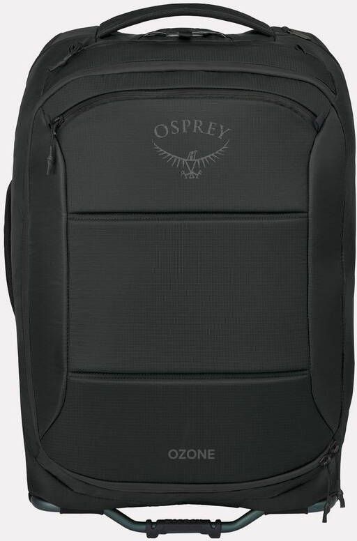 Osprey Ozone 2 Wheel Carry On 40L Koffer Zwart