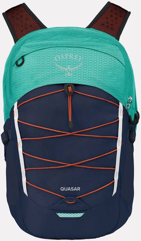 Osprey Quasar Rugzak Groen
