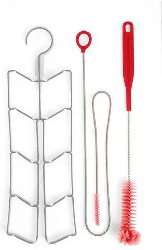 Osprey Schoonmaakset HydraForm Reservoir Assortiment