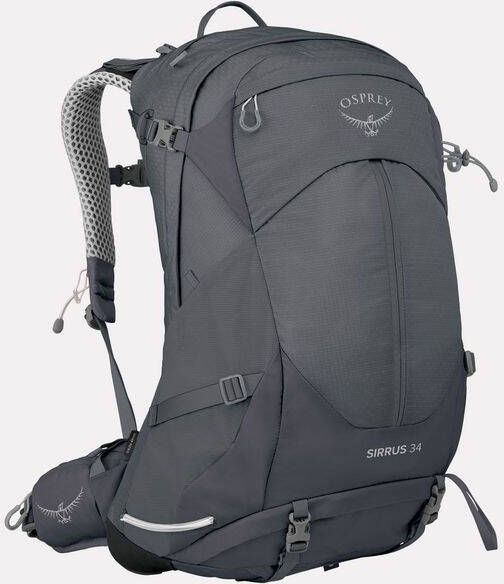 Osprey Sirrus 34 Backpack Dames Grijs