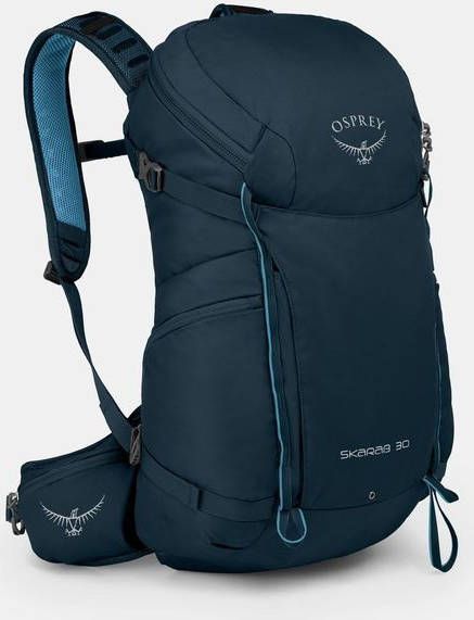 Osprey Skarab 30 Backpack deep blue backpack