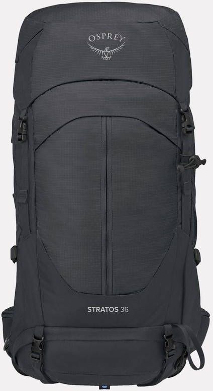 Osprey Stratos 36 Rugzak Grijs