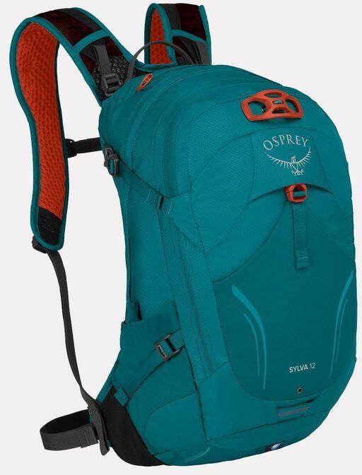 Osprey Sylva 12 Dagrugzak Blauw