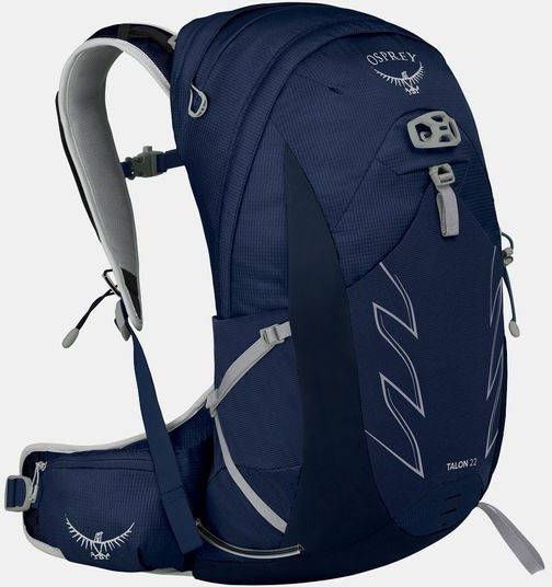 Osprey Talon 22L Rugzak Blauw