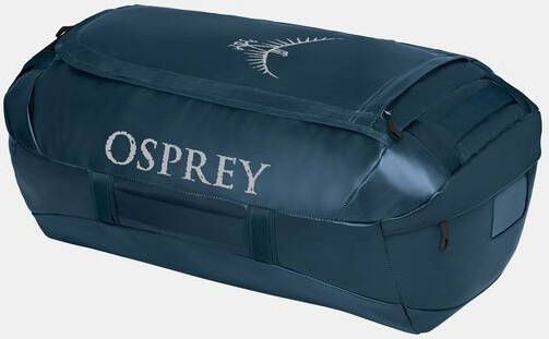 Osprey Transporter 65 Duffel black Weekendtas