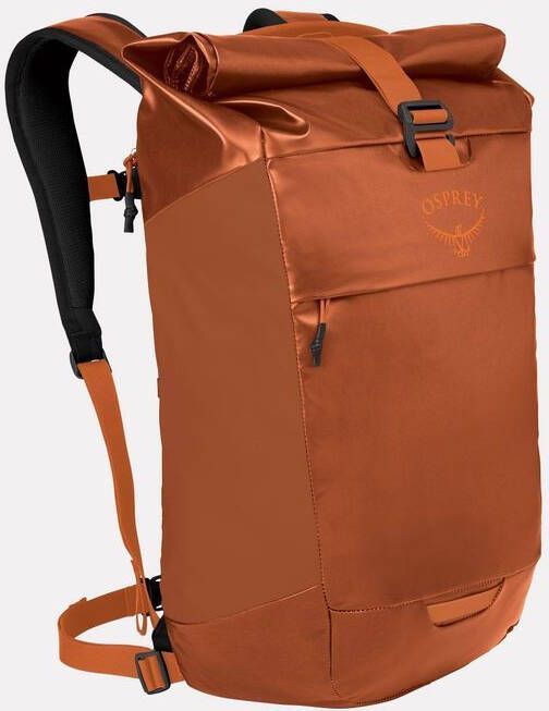 Osprey Transporter Roll Top Oranje