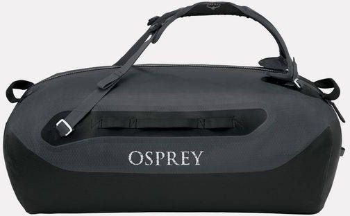 Osprey Transporter Waterproof Duffel 70 Grijs