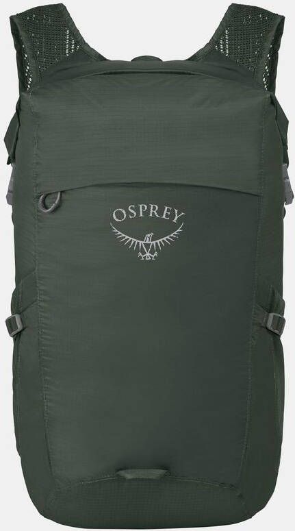 Osprey Ul Dry Stuff Pack Rugzak Oranje