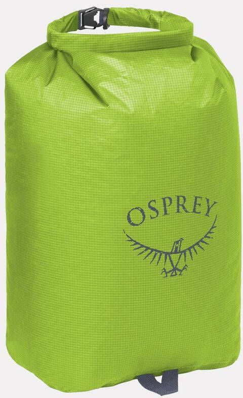 Osprey Ultralight Drysack 12L Oranje