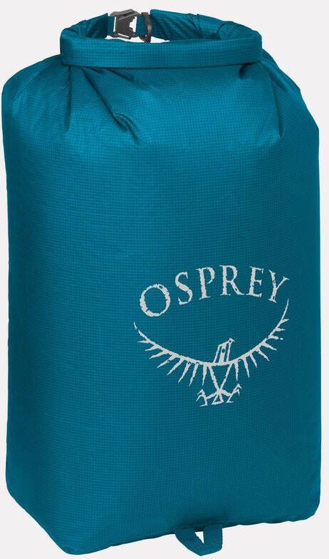Osprey Ultralight Drysack 20L Blauw