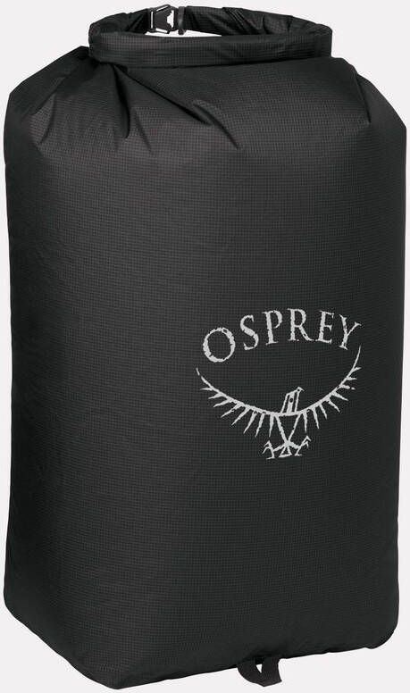 Osprey Ultralight Drysack 35L Zwart
