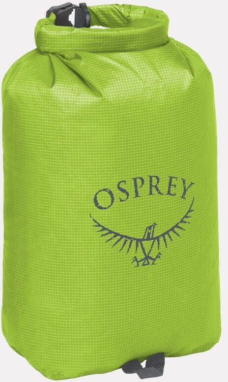 Osprey Ultralight Drysack 6L Oranje