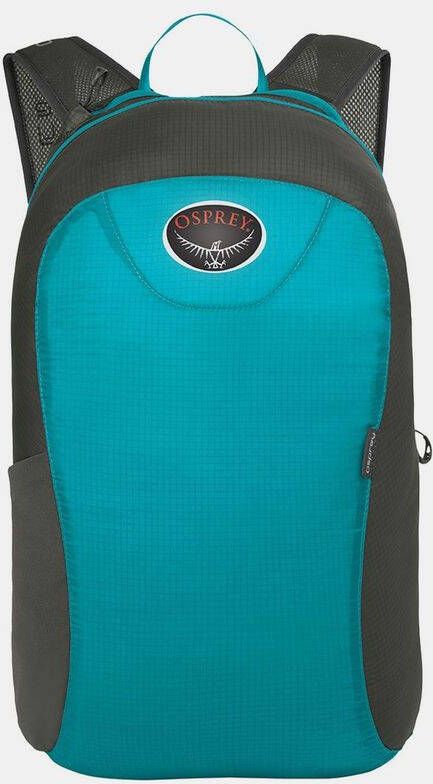 Osprey Ultralight Stuff Pack Rugzak Donkergroen