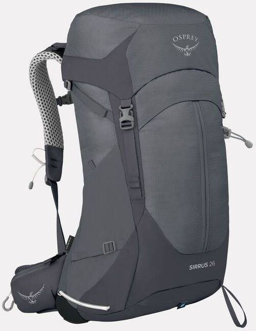 Osprey Womens Sirrus 26L Dagrugzak Grijs