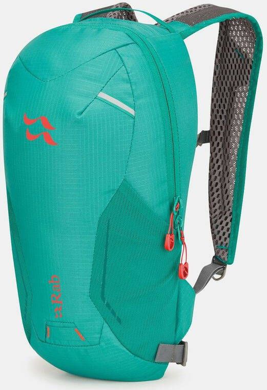 RAB Tensor 5 Rugzak Donkerblauw