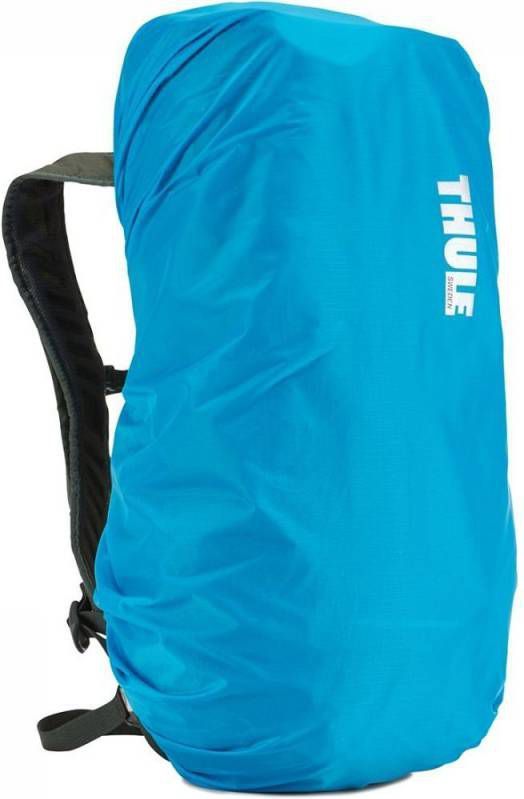 Thule 15L 30L Regenhoes Middenblauw