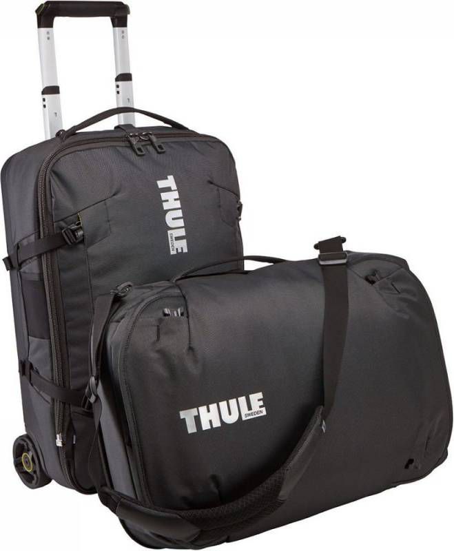 duffel trolley