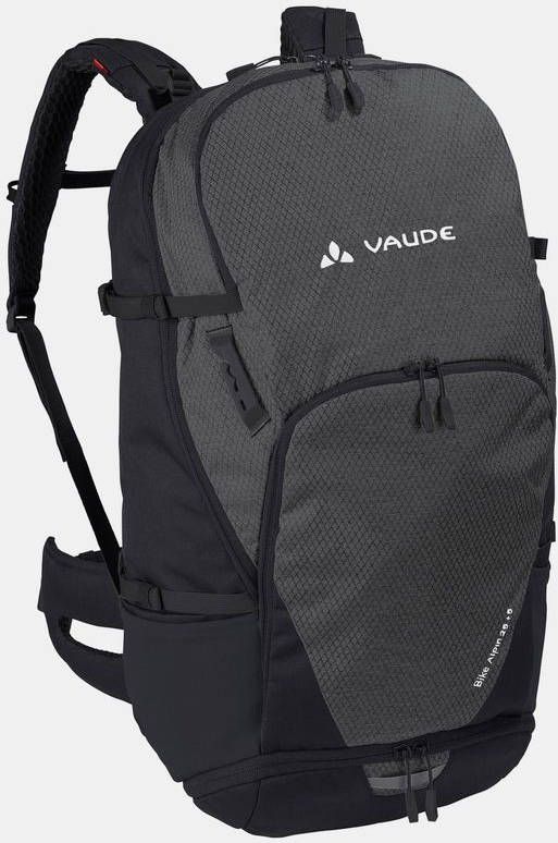 Vaude Fietsrugzak Bike Alpin 25+5 2021 rugzak, Unisex(dames/heren ), Fiets ru