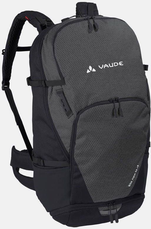 Vaude Fietsrugzak Bike Alpin 32+5 2022 rugzak, Unisex(dames/heren ), Fiets ru