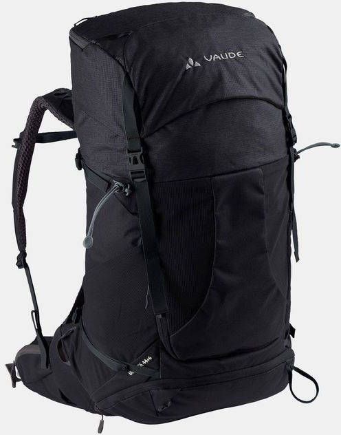 Vaude Brenta 44+6 Donkerblauw/Petrol