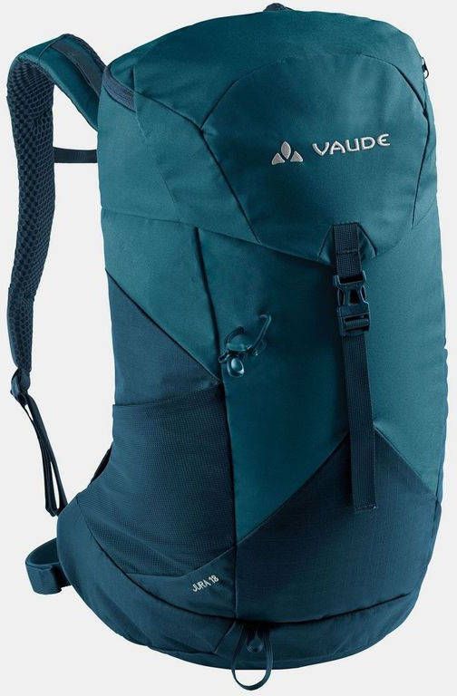 Vaude Jura 18 Rugzak Petrol/Donkerblauw