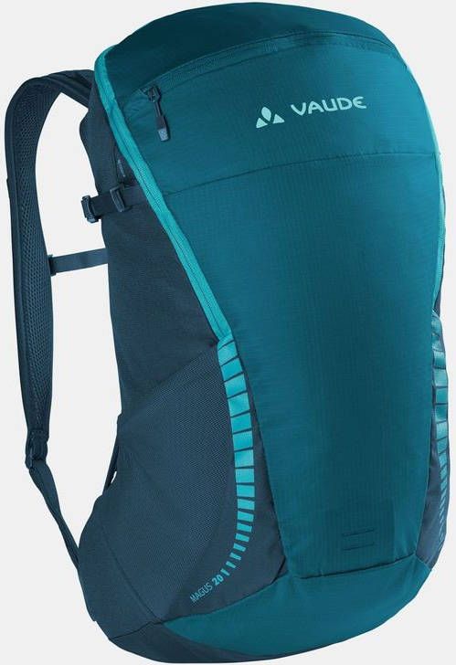 Vaude Magus 20 Rugzak Petrol