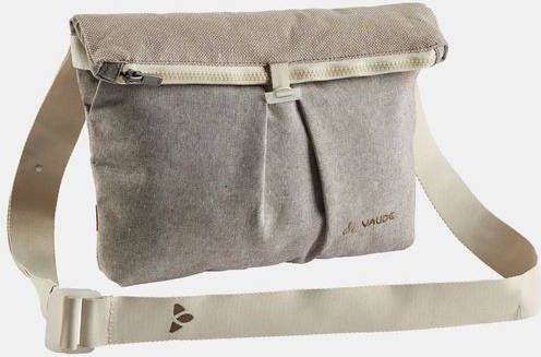 Vaude Melia Schoudertas Lichtgrijs