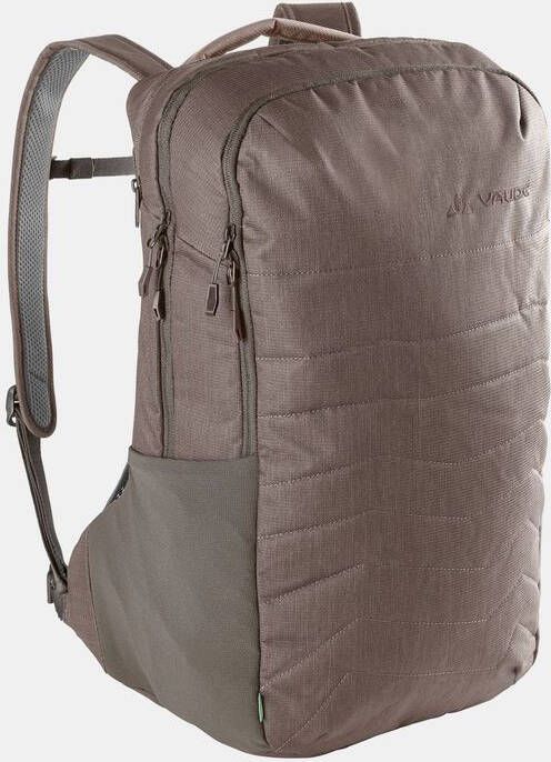 Vaude PETair II Rugzak Bruin