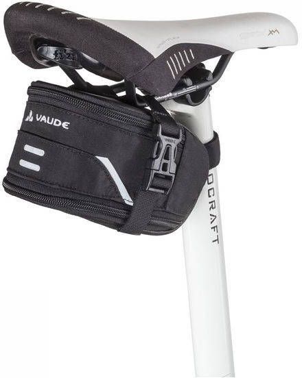 Vaude Zadeltas Tool Stick M zadel, Fietsaccessoires
