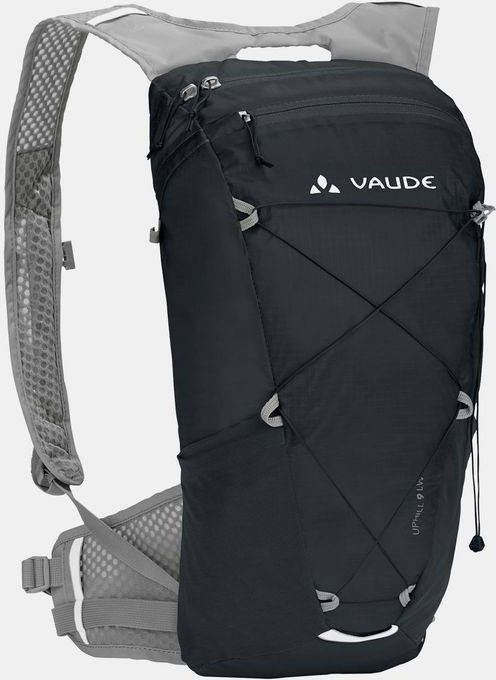 Vaude Fietsrugzak Uphill 9 LW 2021 rugzak , Unisex (dames / heren), Fiets rugzak
