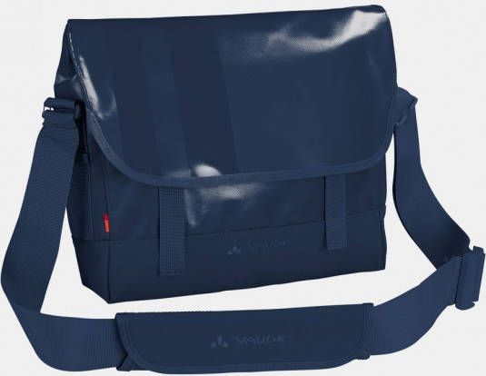 Vaude Wista II S Schoudertas marine/blue Damestas