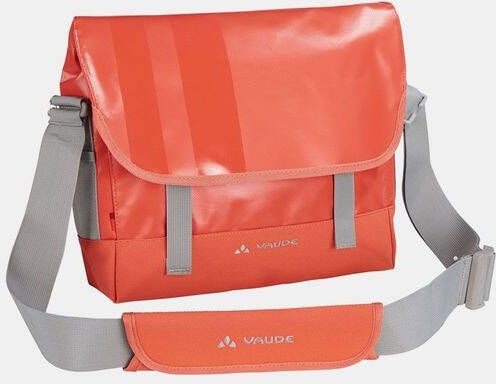 Vaude Wista II S Schoudertas Oranje