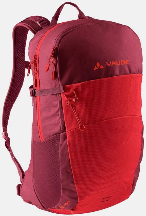 Vaude Wizard 18+4 Backpack blue sapphire backpack
