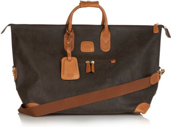 Bric's Bric&apos, s Life Reistas 46 olive Weekendtas