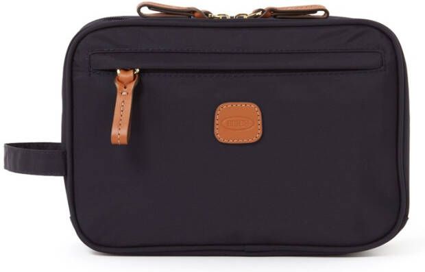 Bric's Bric&apos, s X Bag Urban Travel Kit ocean blue