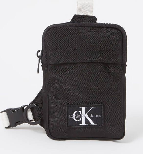 Calvin Klein Crossbody telefoonhoes met logo