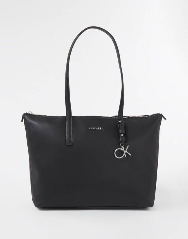 Calvin Klein Must shopper met logo