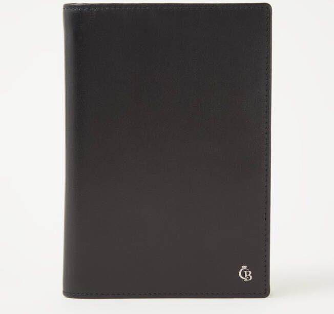 Castelijn & Beerens Vita Portefeuille Autopapieren zwart Dames portemonnee