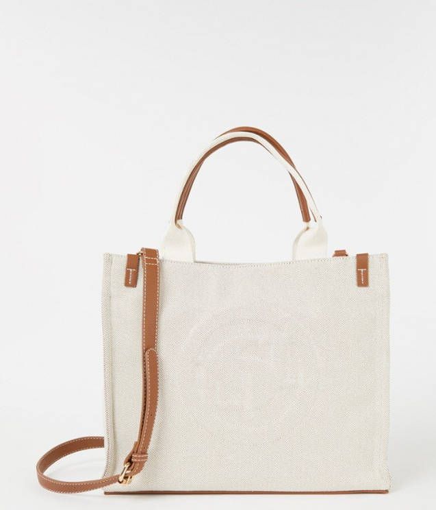 Dune London Dexter shopper met afneembaar etui