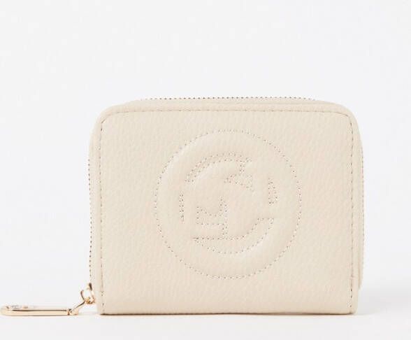 Dune London Kixter portemonnee met logo