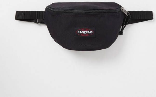Eastpak Bæltetaske Springer , Zwart, Dames