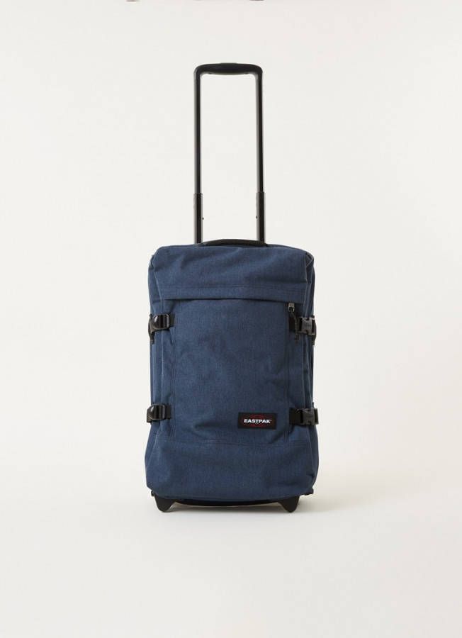 Eastpak Tranverz & Reistas M/Tsa codeslot , Blauw, Unisex