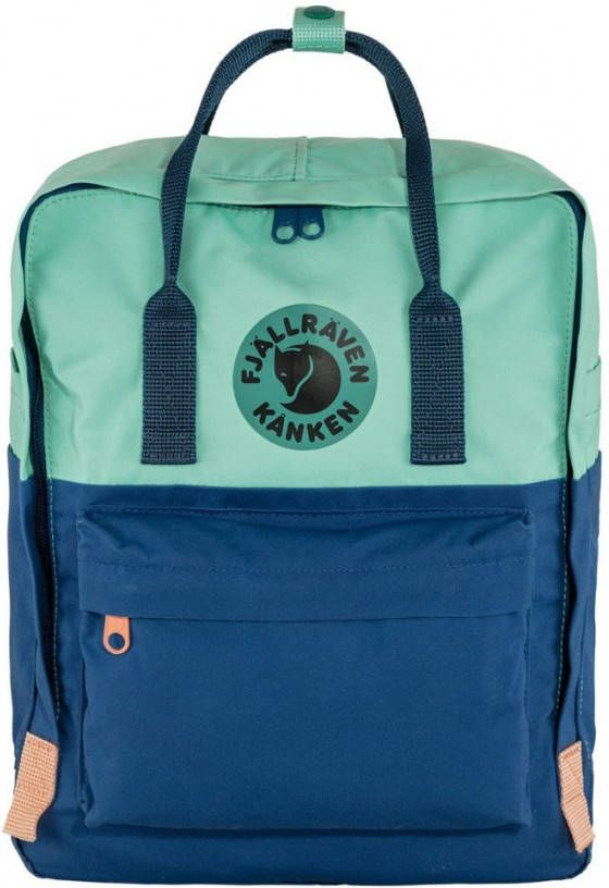 Fjä, llrä, ven Kå, nken Art rugzak met 12 inch laptopvak