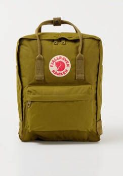 Fj&#xE4, llr&#xE4, ven K&#xE5, nken Original rugzak met 12 inch laptopvak