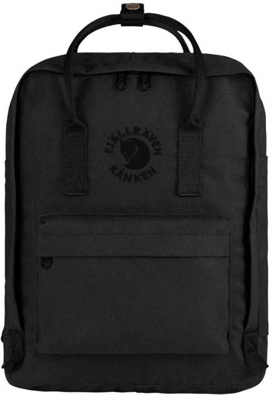 Fj&#xE4, llr&#xE4, ven Re K&#xE5, nken rugzak met 12 inch laptopvak